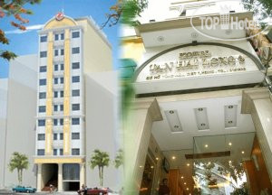 New photos from tourists Amanaki Saigon Boutique Hotel 3*
