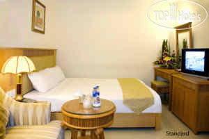 Photos Amanaki Saigon Boutique Hotel (ex.Silverland Boutique - Tan Hai Long 3 Hotel)