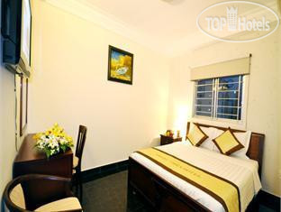 Hotelier's photos Good Vibes Central Hotel 2*
