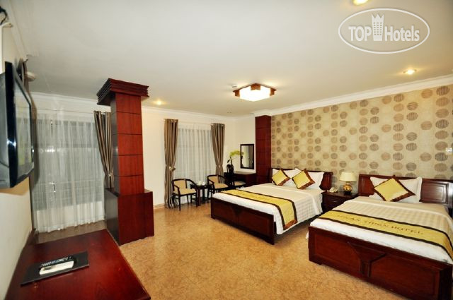 New photos from tourists Good Vibes Central Hotel 2*