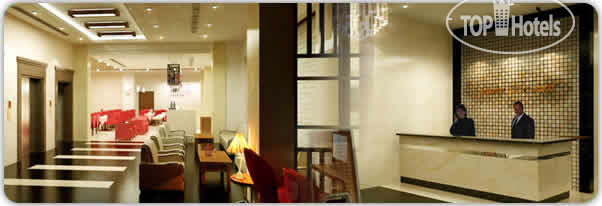 Hotel photo Aristo Hotel 4*