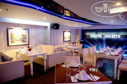 Hotel photo Hoang Ngan Hotel  3*