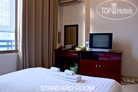 New photos from tourists Saigon Mini 3 Hostel 2*