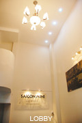 Hotel photo Saigon Mini 3 Hostel 2*