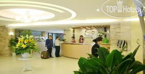 Hotelier's photos Universe Central 3*