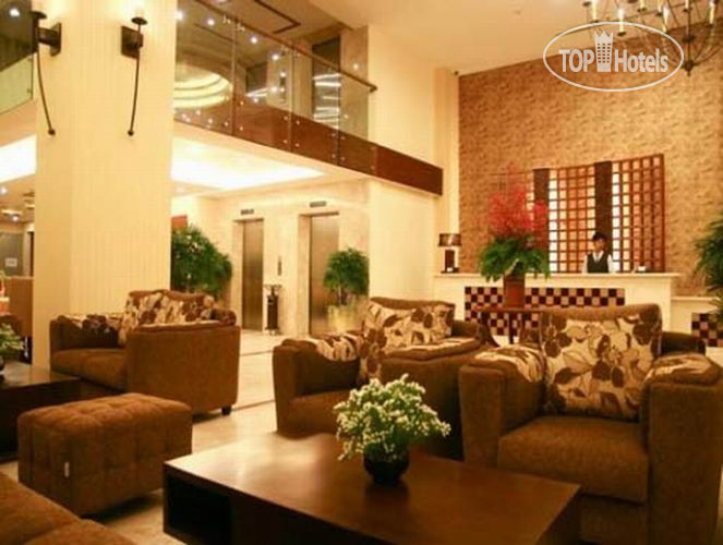 Hotelier's photos Prostyle Hotel 3*