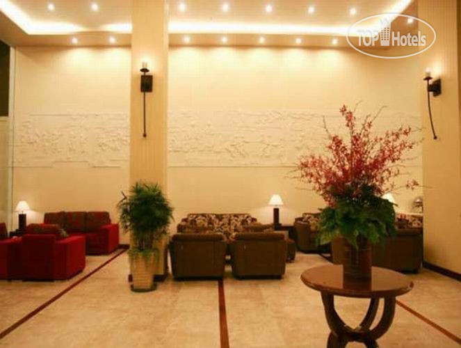 Фото Prostyle Hotel
