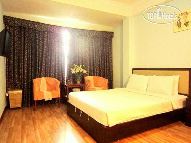 New photos from tourists M&M Hotel 2*