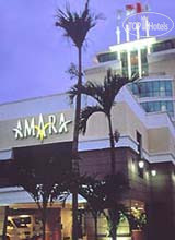Hotelier's photos Amara Saigon Hotel 3*