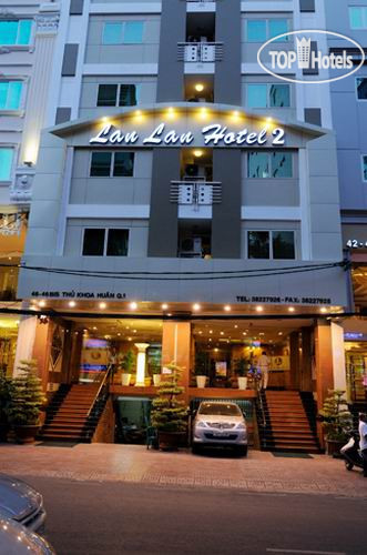 Hotelier's photos Cochin Zen Hotel 4*