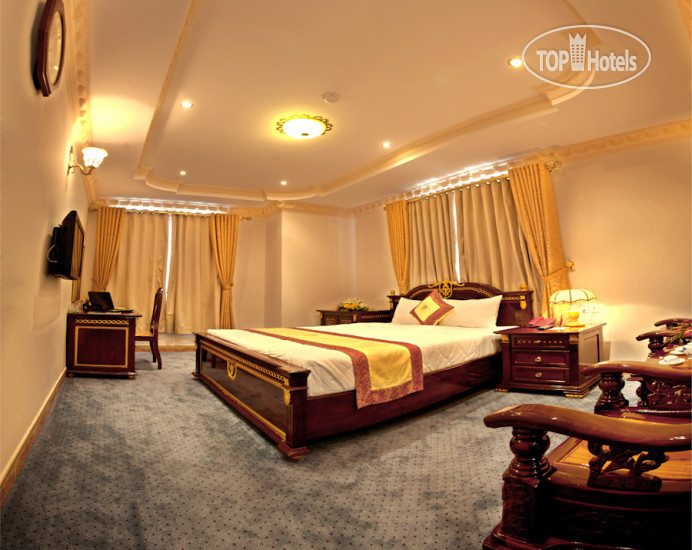 New photos from tourists New Pacific 4*