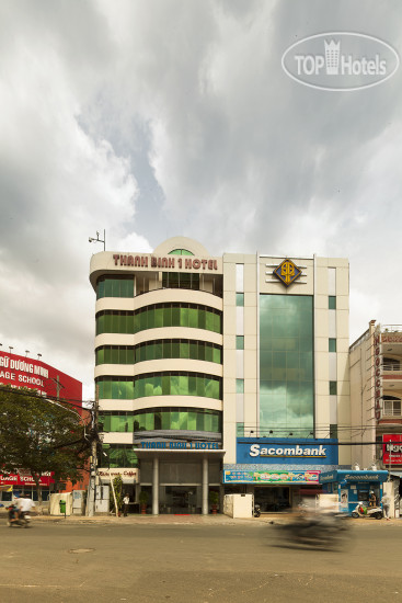 New photos from tourists TTC Hotel Deluxe Airport 3*