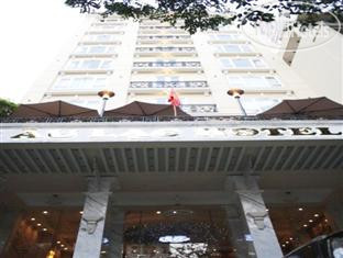 Фото Au Lac Charner Hotel