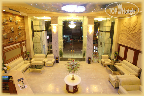 New photos from tourists Au Lac Charner Hotel 3*