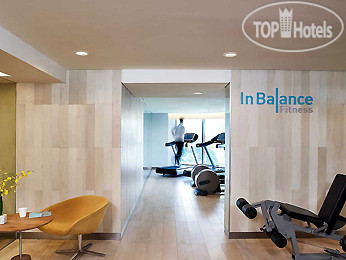 New photos from tourists Novotel Saigon Centre 4*