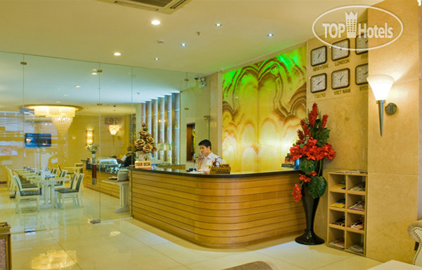 Photos Asian Ruby Select Hotel