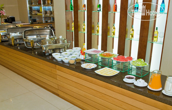 New photos from tourists Asian Ruby Select Hotel 3*