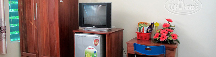 New photos from tourists Hotel Hoan Vu 3*