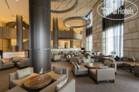 Hotel photo Nikko Saigon 5*