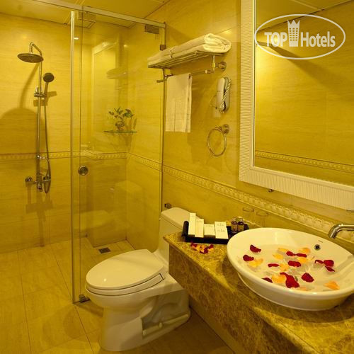 Новые добавленные фото туристов Silverland Jolie Hotel & Spa 3*