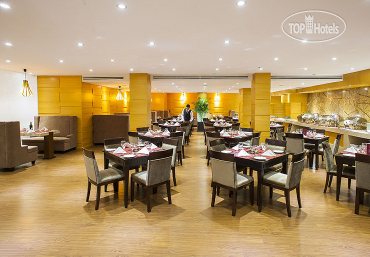 New photos from tourists Paragon Saigon Hotel 4*