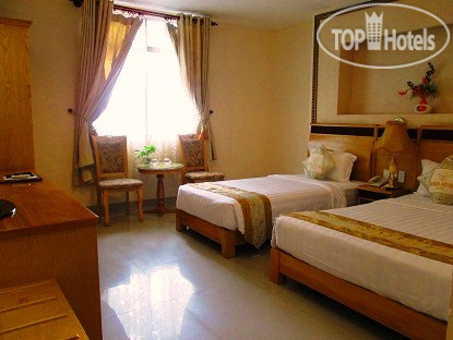 Hotelier's photos Hoang Phu Gia 3*