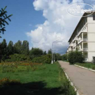 Photos Голубой Иссык-Куль