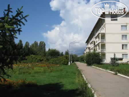 Photos Голубой Иссык-Куль