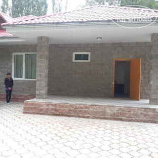 Photos Аян Резорт