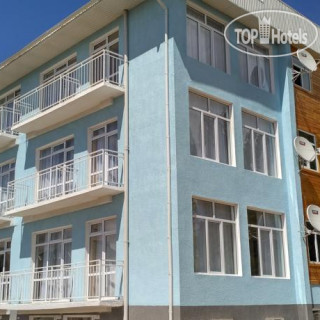 Photos Парус Гостевой Дом