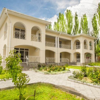 Photos Аврора Плюс Центр Отдыха