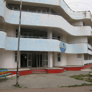 Photos Олимп (закрыт)