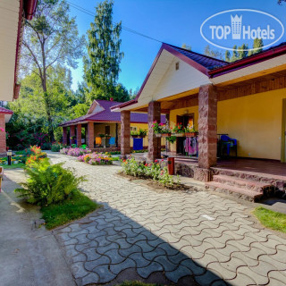 Photos Синегорье