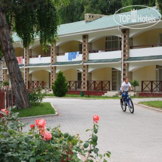 Photos Центр отдыха Радуга