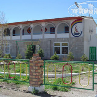 Photos ДОЛ Маяк