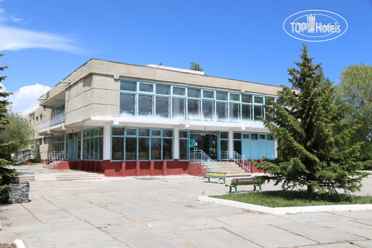 Photos Байсан
