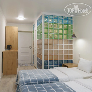 Photos ololoAkJol Коворкинг-Резорт