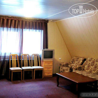 Фото Каракол