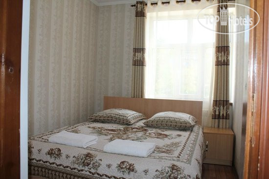New photos from tourists Альтамира