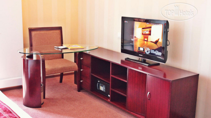 New photos from tourists Smart Hotel 4*