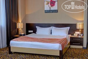 New photos from tourists Maryotel 5*