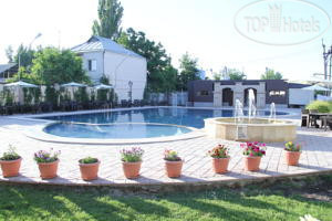 Hotelier's photos Maryotel 5*