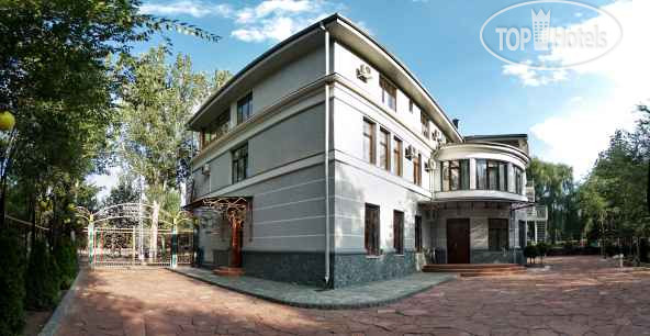 Hotelier's photos Sayrake Hotel 3*
