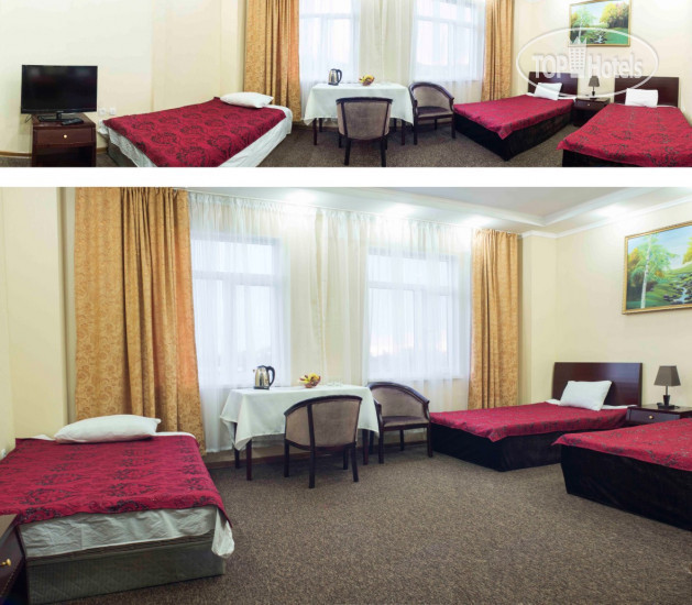 New photos from tourists Star Hotel 2*