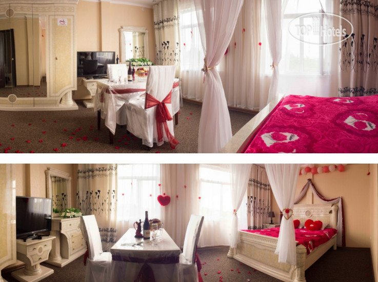 Hotelier's photos Star Hotel 2*