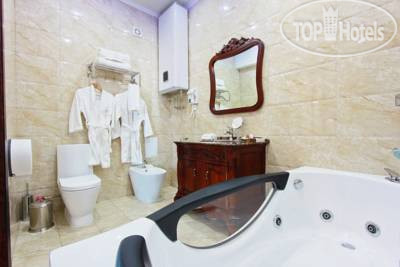 New photos from tourists Plaza Hotel Bishkek 4*