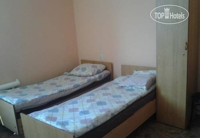 New photos from tourists Tranzit Hostel