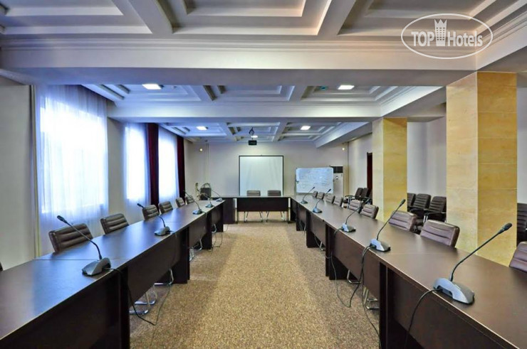 New photos from tourists Soluxe Hotel 3*