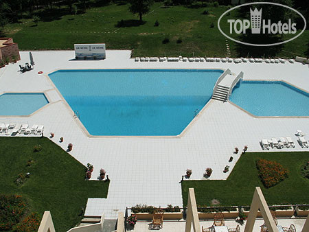 New photos from tourists Ak-Keme 4*