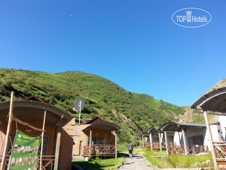 Hotel photo Kara Bulak Eco Resort 